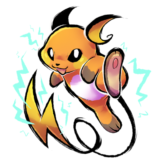 thumpleweed:raechu