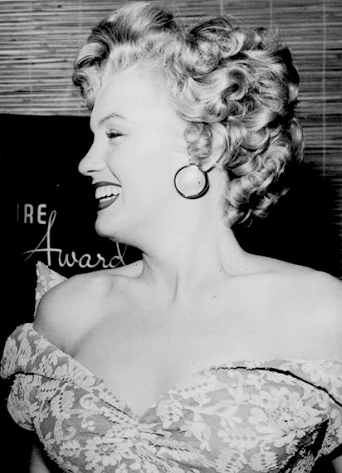 Marilyn 💕