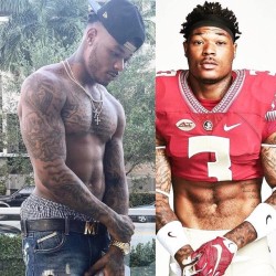 footballjockstraps:  Derwin James