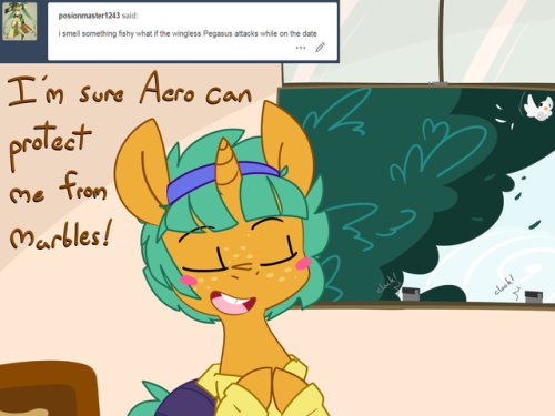 ask-glittershell: Adults are weird…  [Come support Glittershell on Patreon!]  You would not believe how hard I smiled at this. Haven’t smiled that much this whole week. Didn’t even know I had that many cheek muscles. Gosh. This is great!