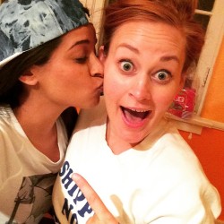 iisuperwomanii:  Hi. I’m in love with @mametown. That’s all. KAY. Bye.