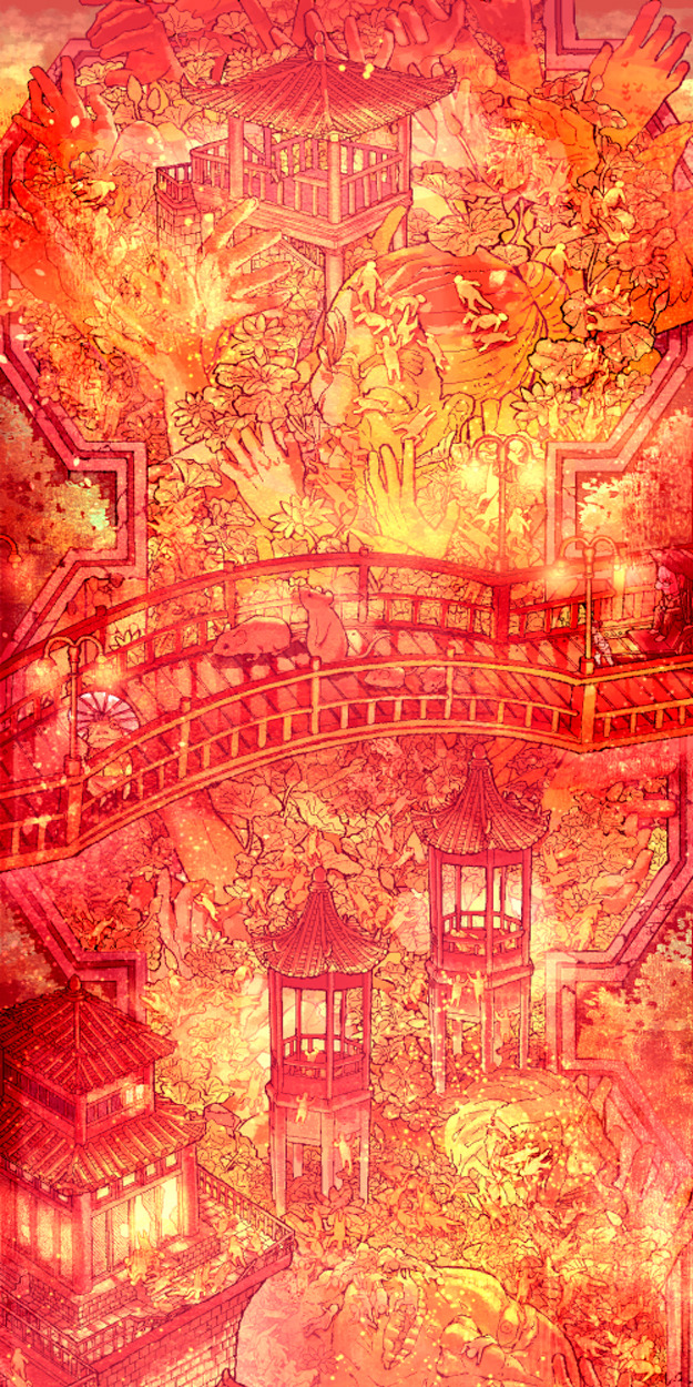 theartofanimation:  vitebsk 리4