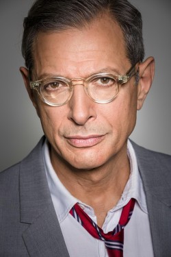 Maszületettbárány: Jeff Goldblum (1952)