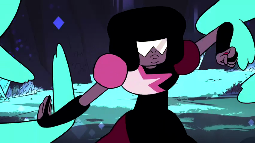 framexframe:  Cartoon Network’s Steven Universe 