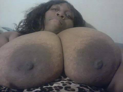 jiggly parts