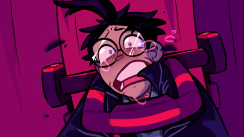 cartooncommubackup:I’ll prove everything to you! You’ll be proud of me!