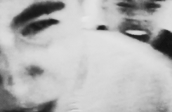 runawaynights:  “I’m human.” 