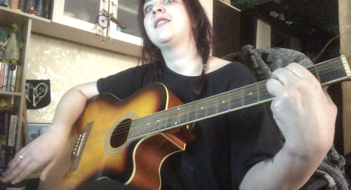 I Will Add As Proof That This Screen Was Indeed An Attempt, With Crazy Eyes And My Surprised Nostrils