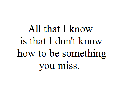 the-personal-quotes:  cute relatable blog! =]