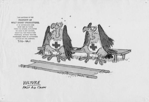 Model sheets and designs for the 1971 Disney feature, Bedknobs and Broomsticks.These come from anima