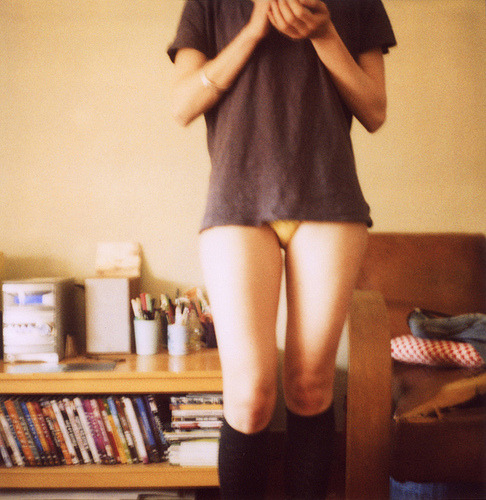 Naughty Irish Girl 2.0