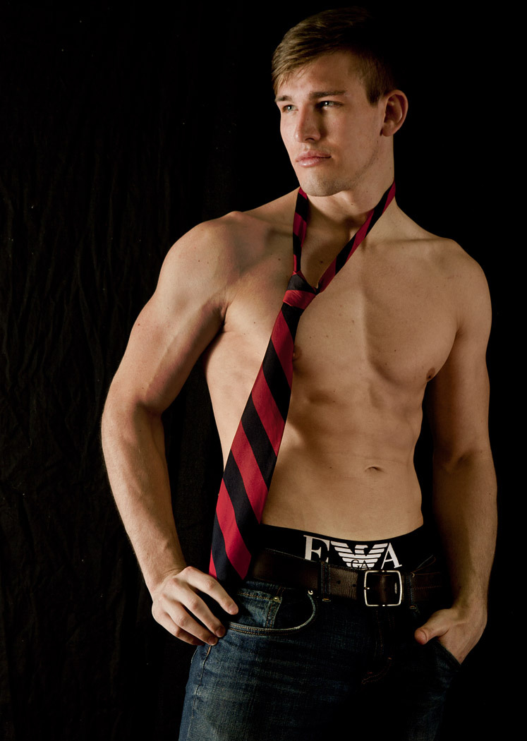 men-who-inspire-me:  Model : William Jameson Photographer : John Hough