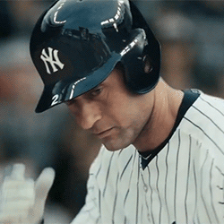 huffingtonpost:  NIKE’S NEW STAR-STUDDED DEREK JETER COMMERCIAL WILL GIVE YOU GOOSEBUMPS
