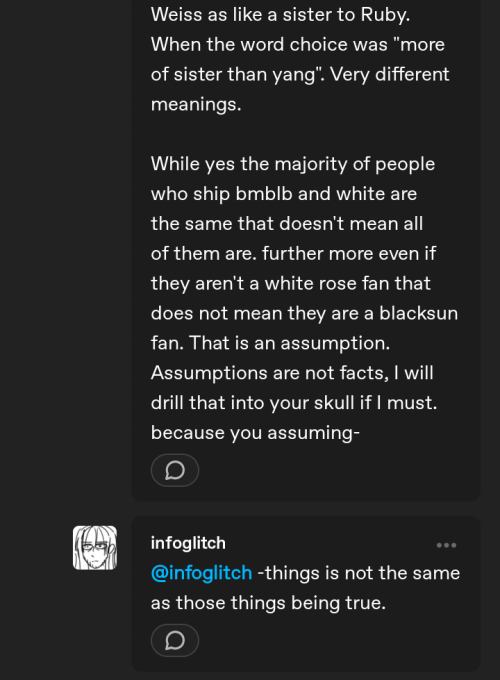 I Know One Reblog Should Be Enough But I Just Found One Microscopic Detail, You Left In One Of The Photos.
