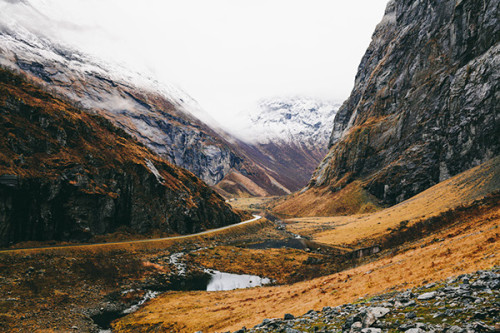 XXX foxmouth:The Fjords of Norway, 2014 | by Alex photo