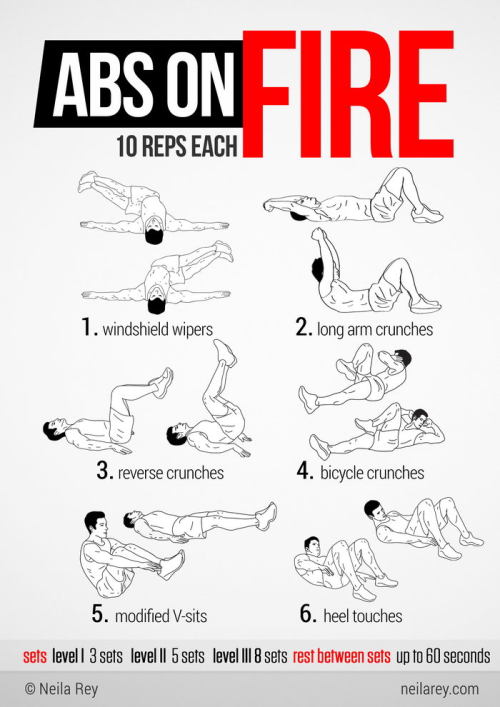 get-that-tight-ass:feiyueparkourkungfu:Exercise is a great way to get a healthier, stronger body. It