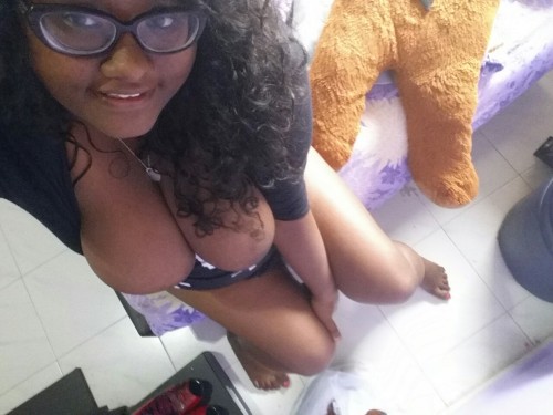 fanboy34:  chocofuckydolly:  Im a bad baby & i need to be filled up with a huge daddy dick..i need you so much master..Come fuck my tight holeys & cum on my face because I’m your slut.  That is one creamy pussy