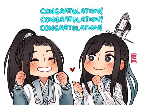 [CONGRATULATION!!! Manhua Unlocked!! Good thing must be said three times!!! (*´ω｀*)] arc