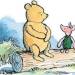 princesslovebirddaisycakes:browneyedangel73-deactivated202:Today was a Difficult Day,“ said Pooh.There was a pause."Do you want to talk about it?” asked Piglet.“No,” said Pooh after a bit. “No, I don’t think I