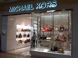 michael kors store at tanger outlet