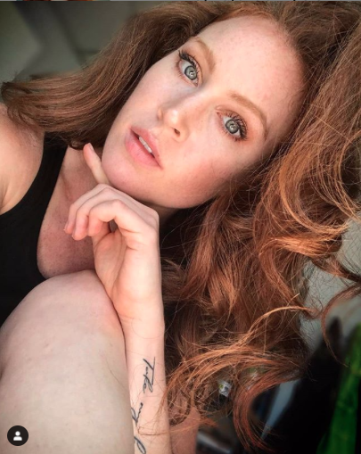 Beautiful Red Heads 02