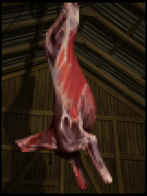 Meat Church