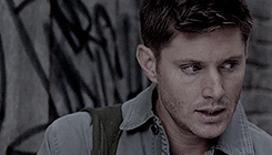 casciel:We’re all scared. That’s the big secret. We’re all scared.