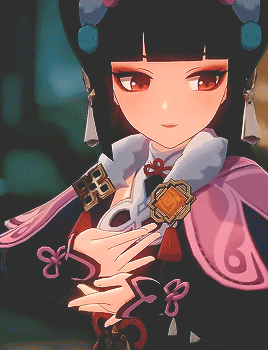 YUN JIN: The Divine Damsel Of Devastation