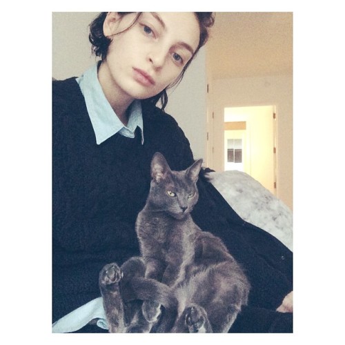 models on instagram
