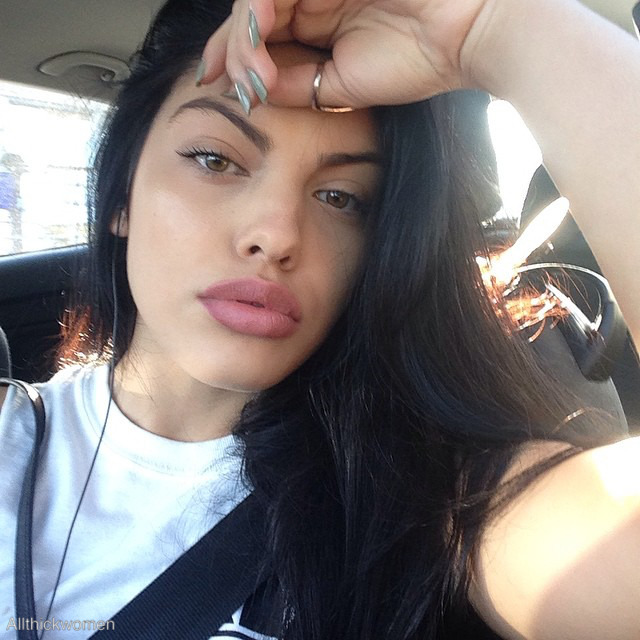 allthickwomen:  Diam