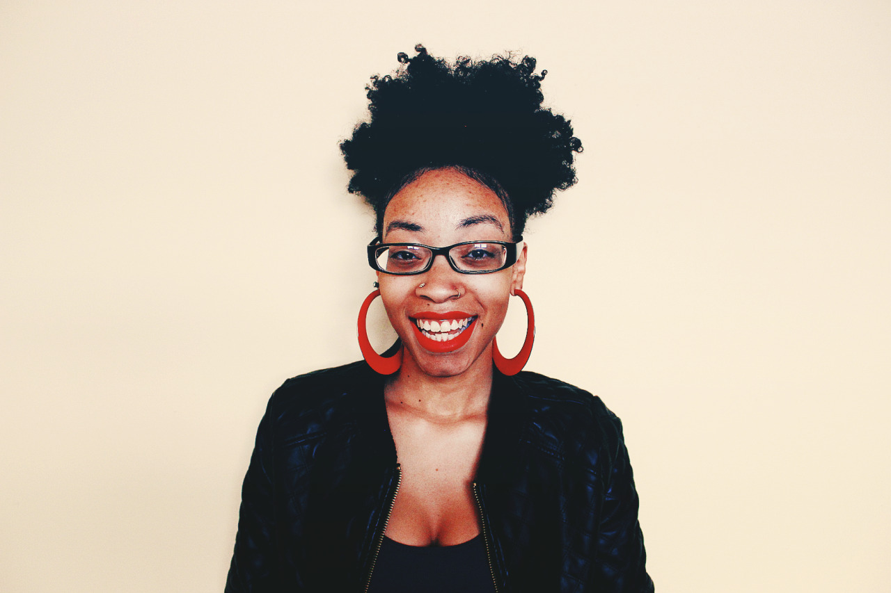 tanaebrianab:  My puff makes me feel quite powerful.