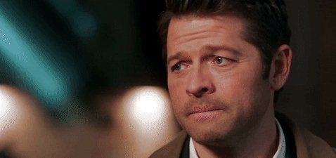 When In Doubt, Trust Cas