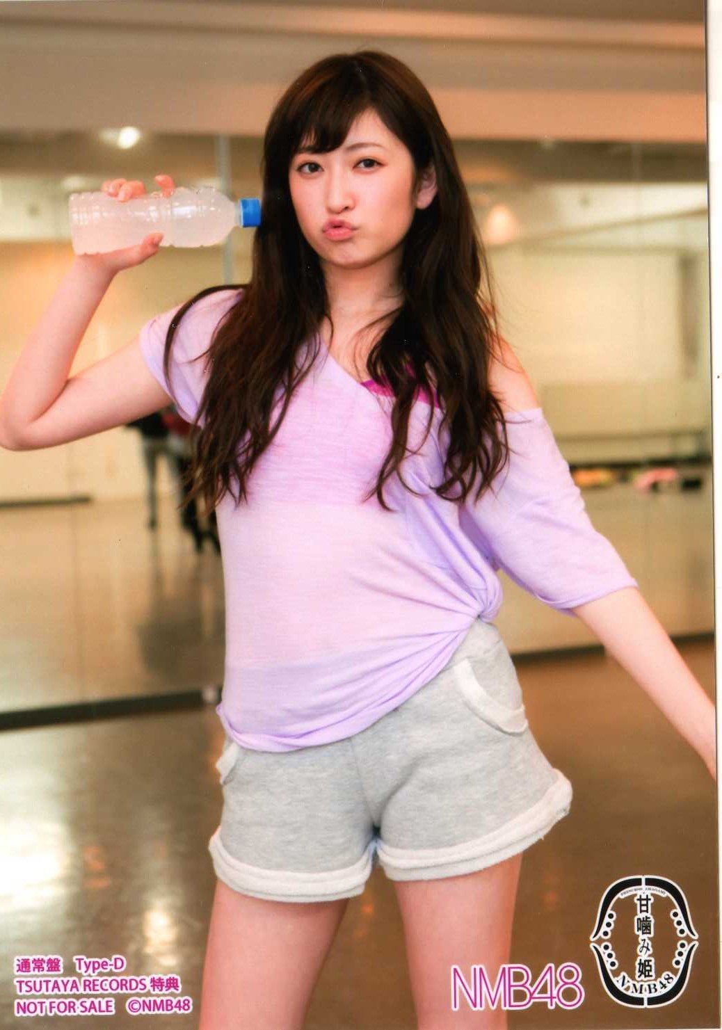cute-world-48:  Uuka ~ Sayanee ~   Chihhii ~ Akarin ~   Fuuchan ~ Mirurun ~ Shuu
