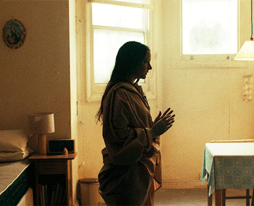 Porn photo bongjoonsho:Saint Maud (2019) dir. Rose Glass