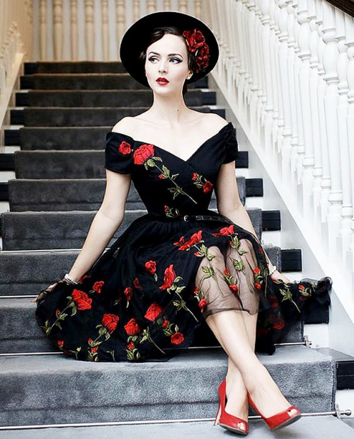 Grace Karin