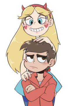 hua333: Star &amp; Marco