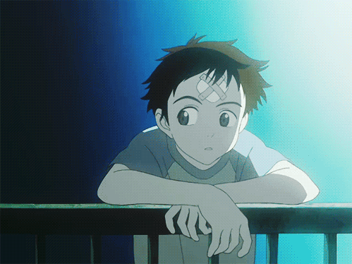 callmekafka:  I should stop daydreaming  