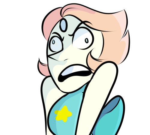 pallet-drawings:  Pearl! ask-thedorito-billcipher