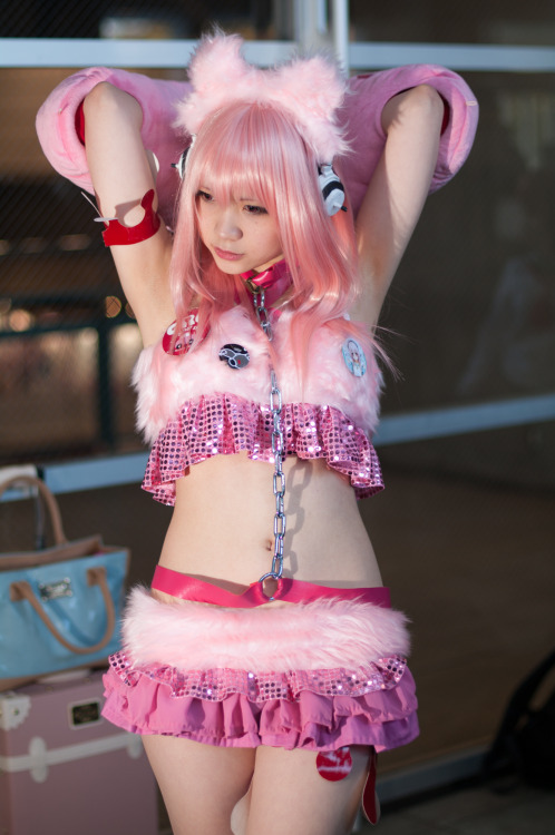 may コスプレスレ