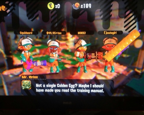 splatoon-names:With names like these it’s no wonder why we failed so badly