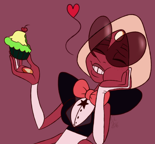 conlin-arts:  I like Sardonyx so so much! 