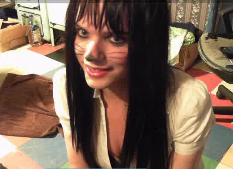 raurava:  *meow* Feed me some cream!