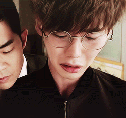 jongsuk centric
