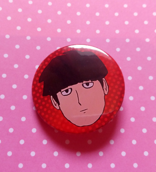 lileiv: NEW MOB PSYCHO 100 BADGES ON MY SHOP! porn pictures