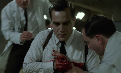 hirxeth:  The Shape of Water (2017) dir. Guillermo del Toro