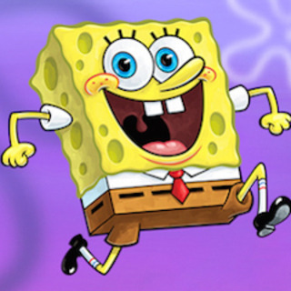 ATEEZ As Spongebob Characters