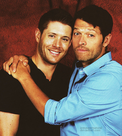 irensupernatural: (x)