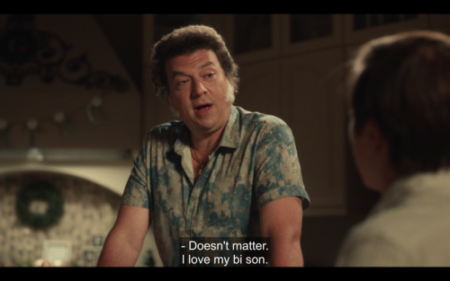 badlaw:the righteous gemstones 1x07 “and yet one of you is a devil”“Doesn’t Matter. I love my bi son
