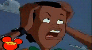 Recess | Big Brother ChadA friend told me about this Were-Nerd gem. A daydream sequence