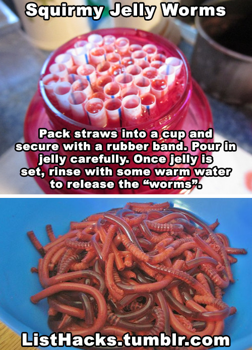 listhacks:  Halloween Hacks | If you like this list follow ListHacks for more like it
